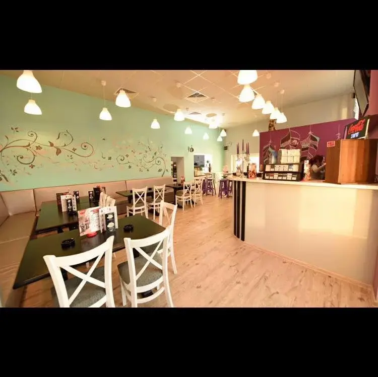 Restaurant nuntă Hunedoara – Red Garden
